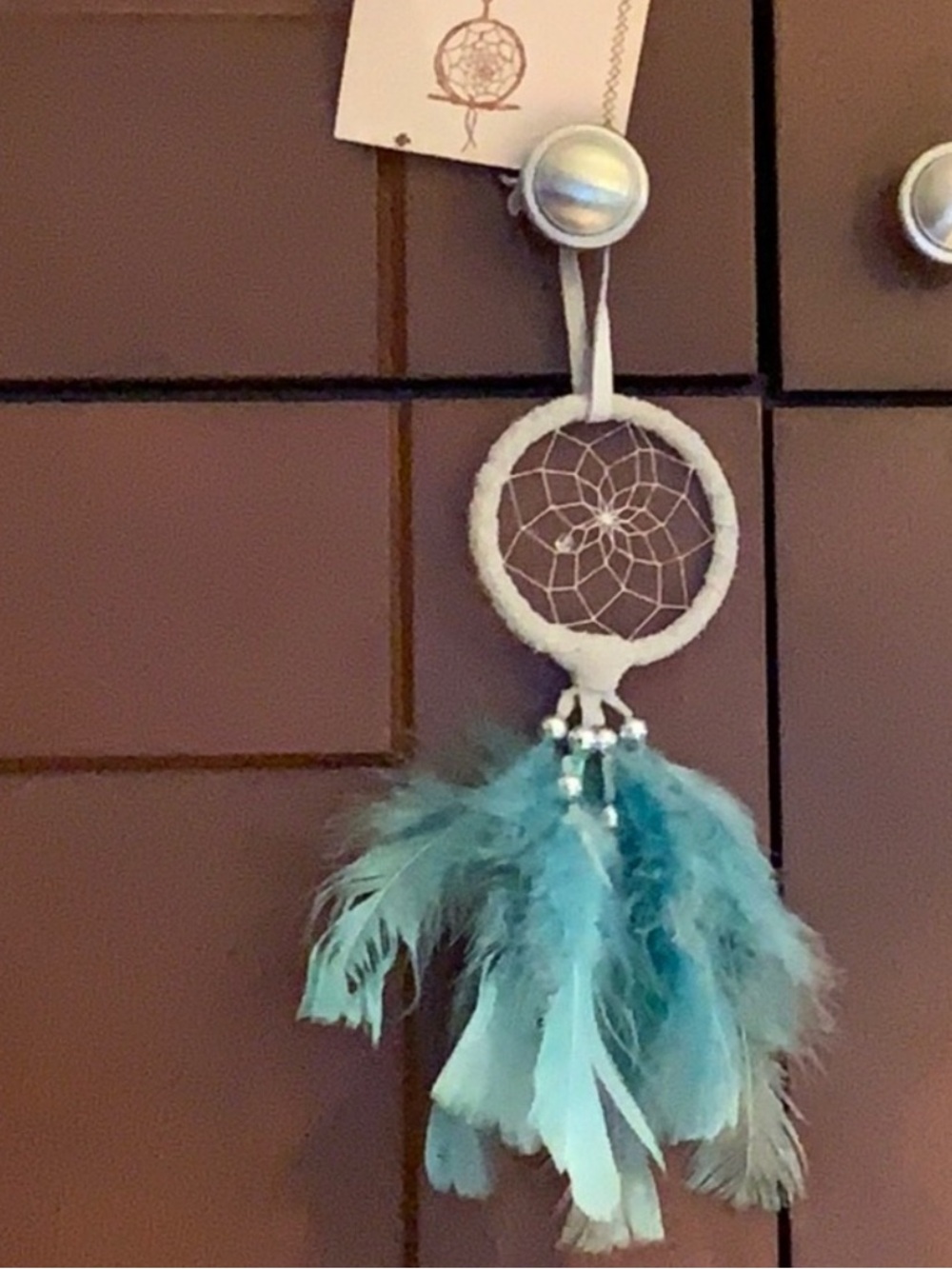 Dreamcatcher authentic